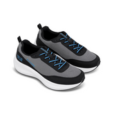 ZAPATILLAS DE TRAINING SPALDING FITNESS JUMP 2.0 HOMBRE | SPCFITH030